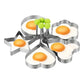 Egg Mold