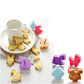 Baby Theme Cookie Cutters