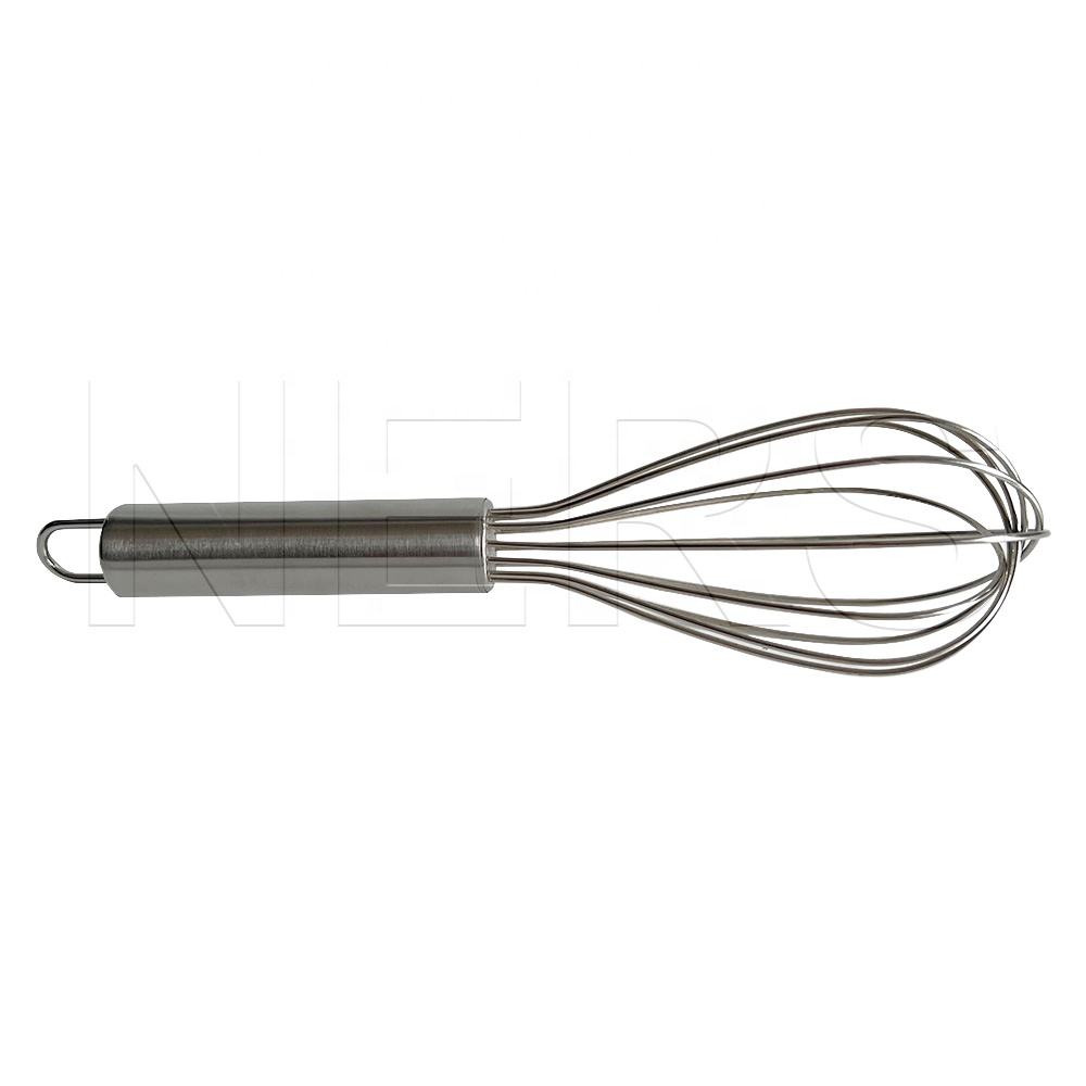 Stainless Steel Whisk