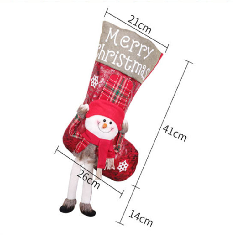 Christmas Stockings Holder