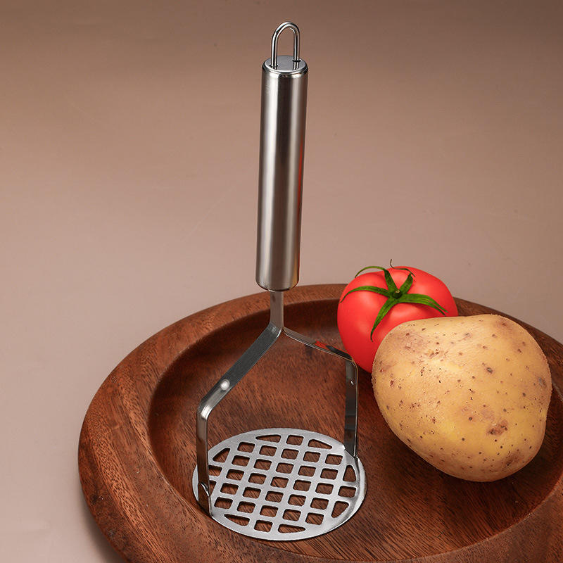 Stainless Steel Masher