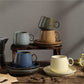 White Coffee Mug 250ml