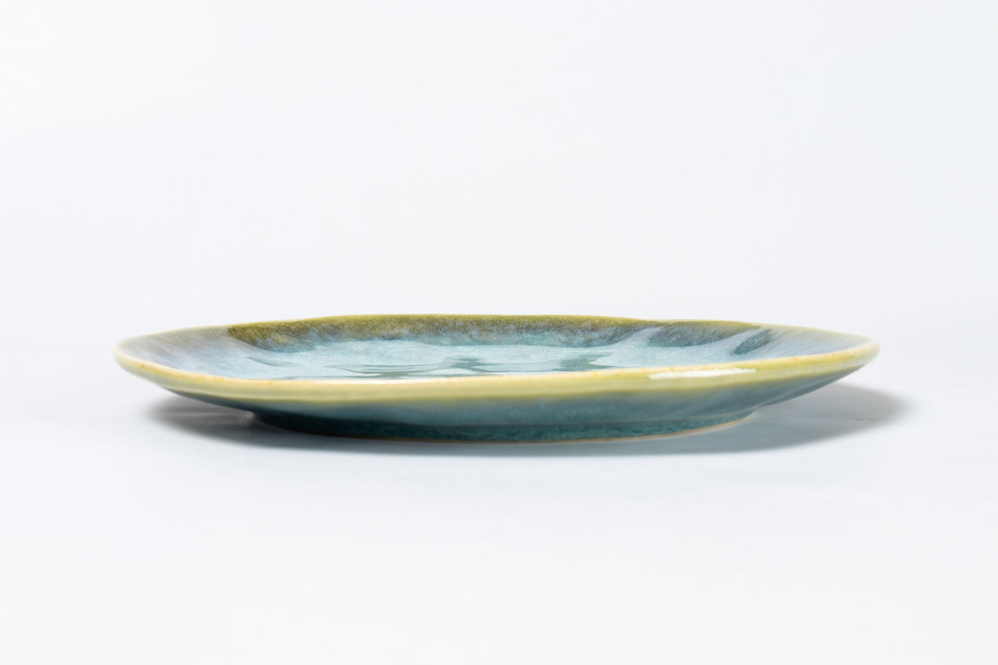 Shenzhen Green 4.5" bowl