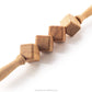 Anti Cellulite wooden Massage Body Massage Dice Roller Tool Massager Health Relax Therapy