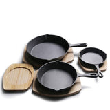 Cast Iron Skillet