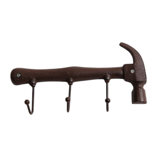 Cast iron hook