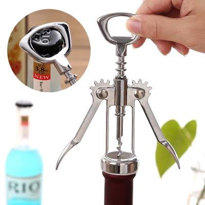 Vino Twist Effortless Wine Opener