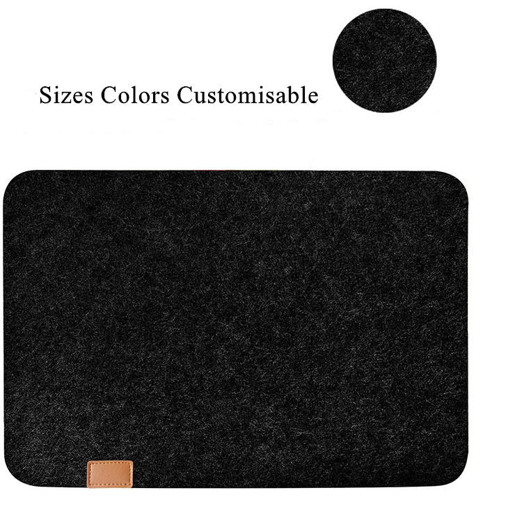 Heat-resistant table mats sets placemat cork place mats