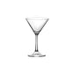 274ml Lead Free Crystal Martini Glass