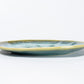 Shenzhen Green 10"dinner plate