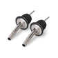 Black oil & wine pourer