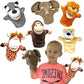 Monkey Hand puppet