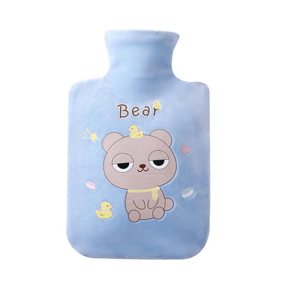 Hot Water Bottle 1l