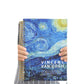 B5 Art Impressionism Monet Book