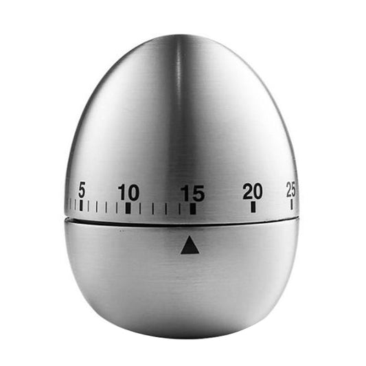 Egg Kitchen Timer  Mechani