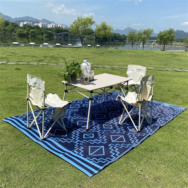 PP outdoor mat