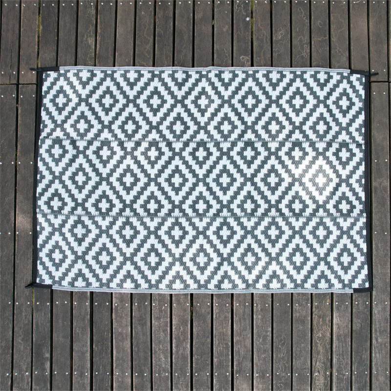 PP outdoor mat