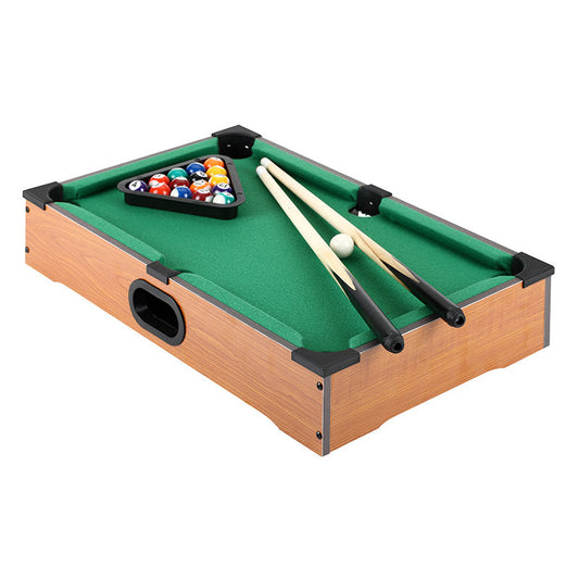 Mini Billiard Game Table for kids Factory Price