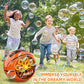 Bubbles Maker Party Favors ToysBasketball