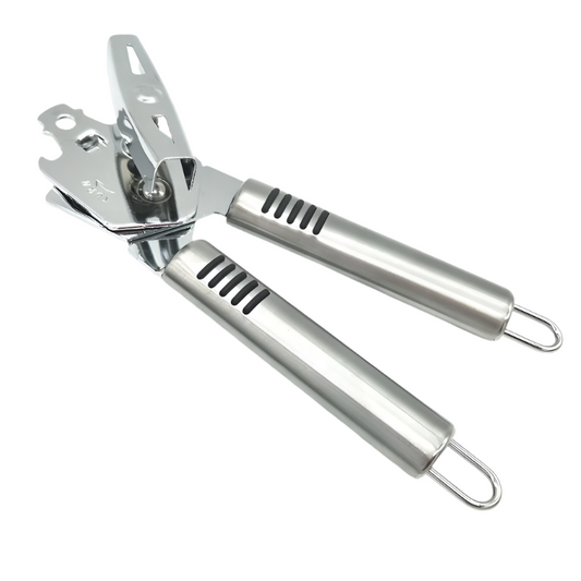 Stainless Steel Tin Opener