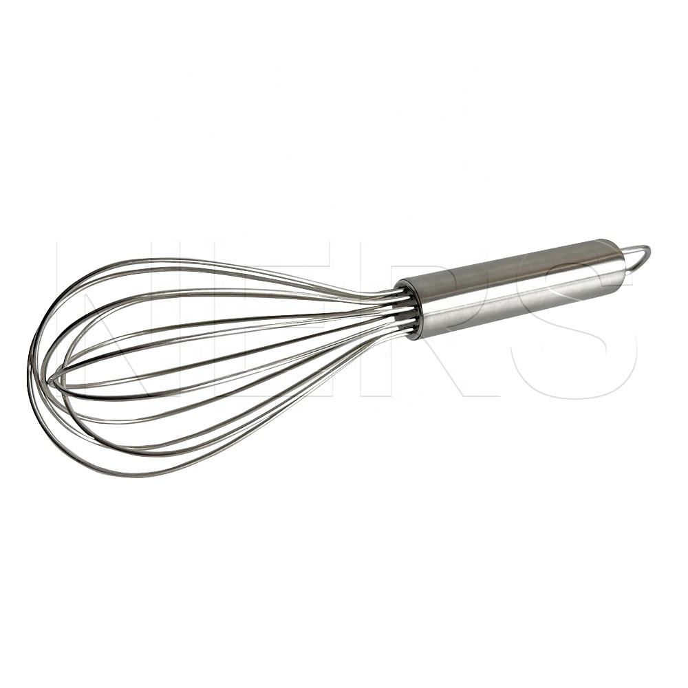 Stainless Steel Whisk