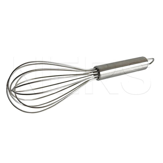 Stainless Steel Whisk