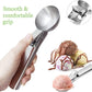 Ice Cream Spoon
