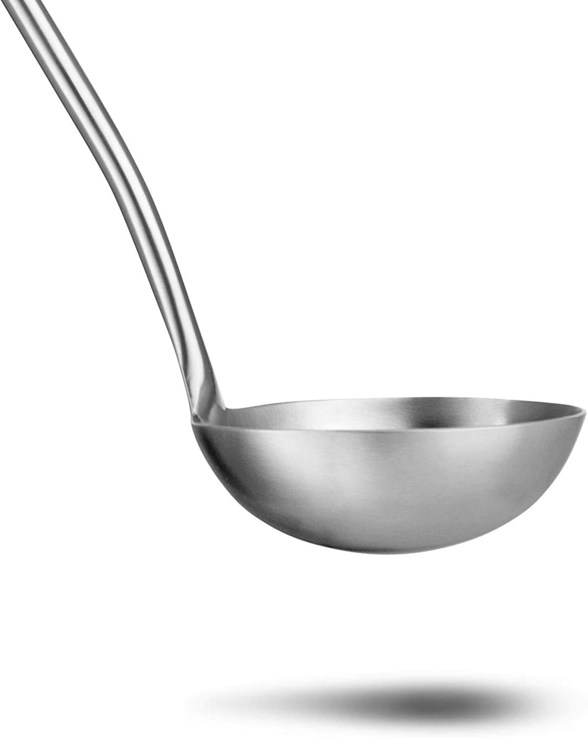 Stainless Steel Soup Ladle