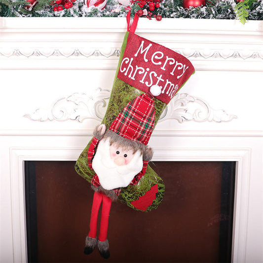 Christmas Stockings Holder