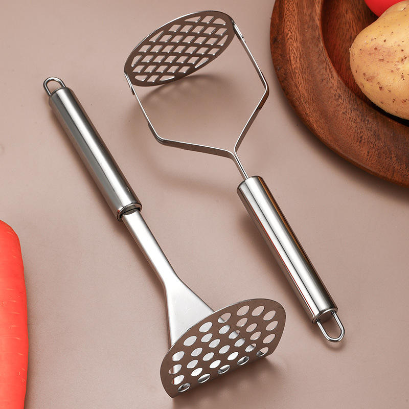 Stainless Steel Masher