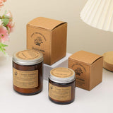 200g English Pear soy candle