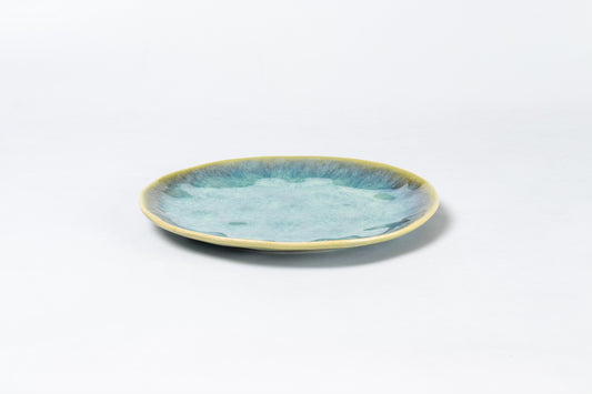 Shenzhen Green 4.5" bowl