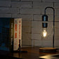 Magnetic Leviating Lamp