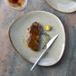 Japandi 11.5" Triangular Plate