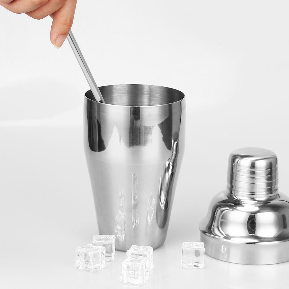 Cocktail Shaker Bartender Kit