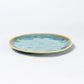 Shenzhen Green 10"dinner plate