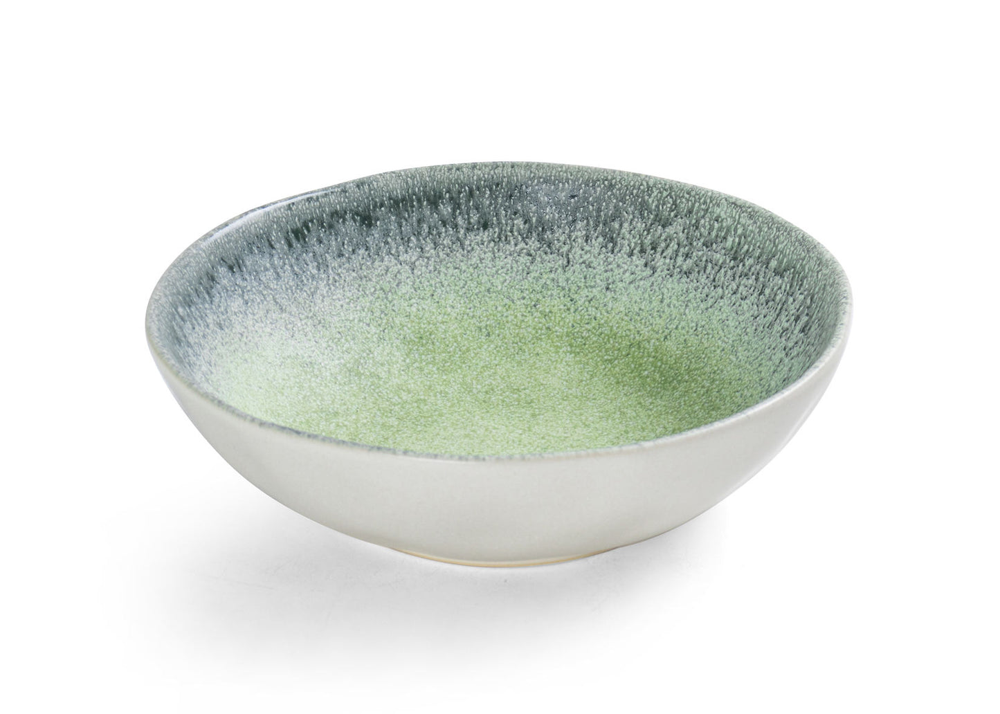 Atlantic 20.5cm bowl Green/Blue