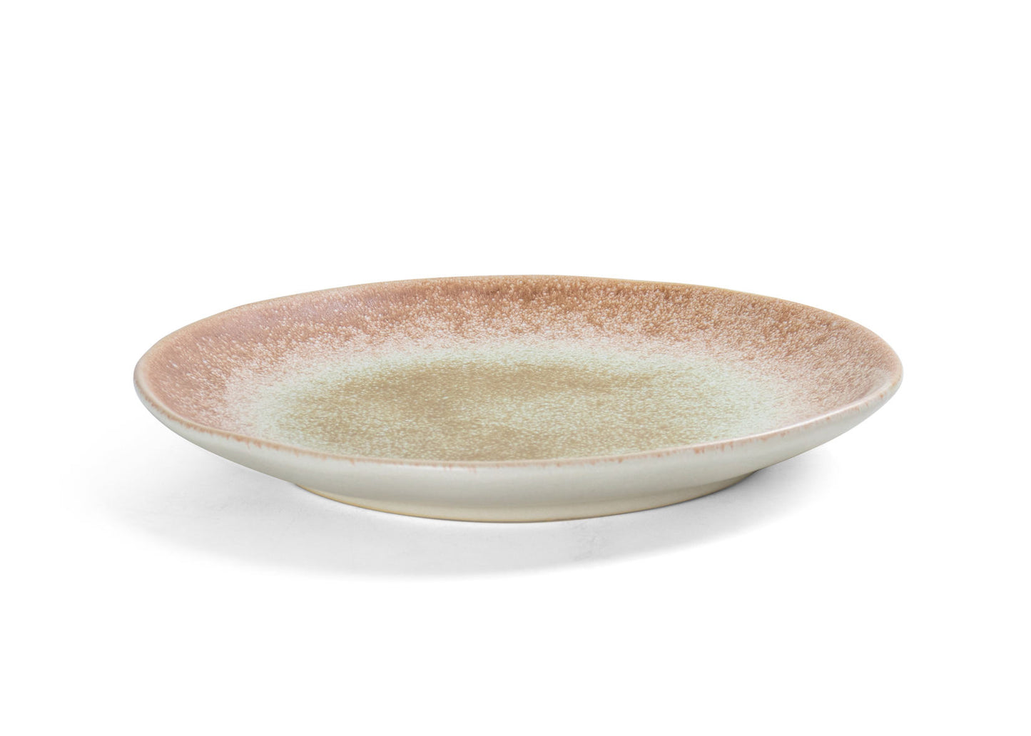 Atlantic 20.5cm Bowl Orange/Brown