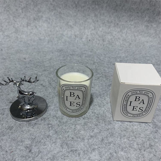 Deer Candle