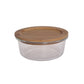 Bamboo Food Storage Container