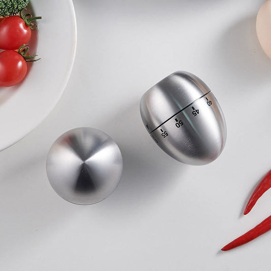 Egg Kitchen Timer  Mechani