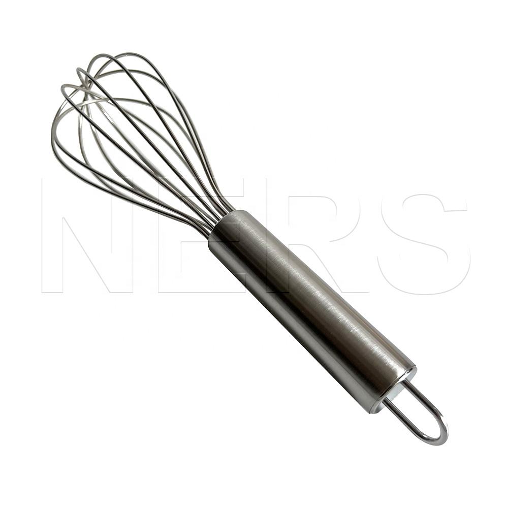 Stainless Steel Whisk