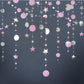 Valentine's Day Garland