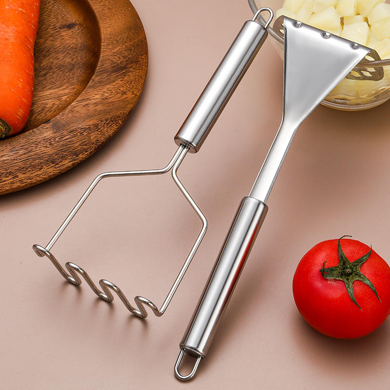 Stainless Steel Masher