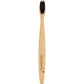 Biodegradable Eco Wood Bamboo Charcoal Toothbrush