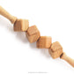 Anti Cellulite wooden Massage Body Massage Dice Roller Tool Massager Health Relax Therapy