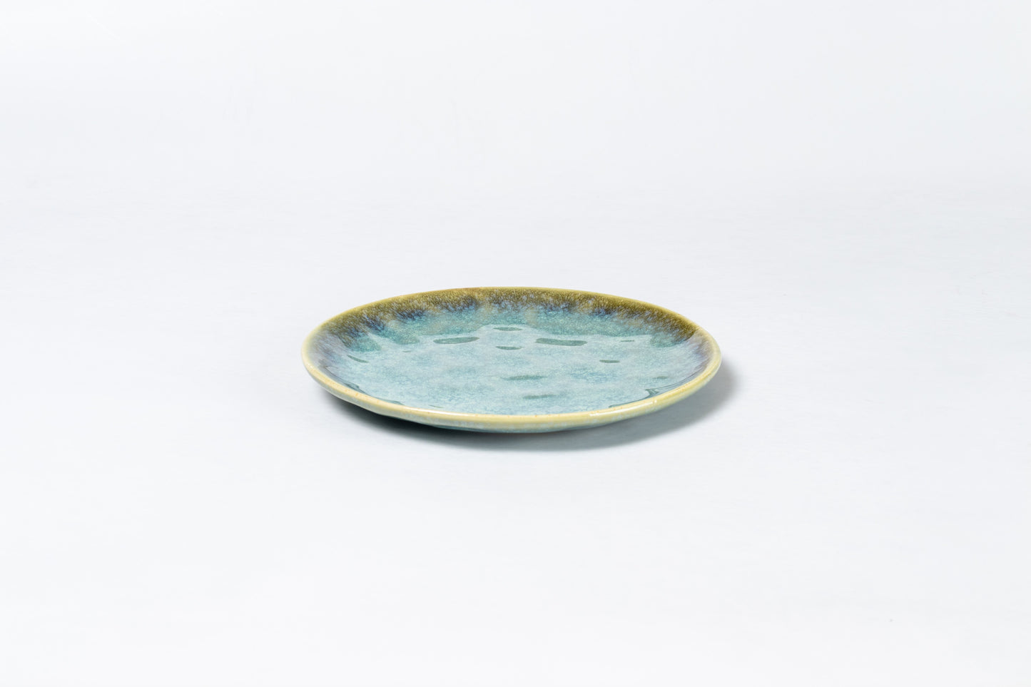 Shenzhen Green 4.5" bowl