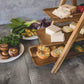 3 Tiered Serving Ladder - Charcuterie Boards - Wood Serving Platters