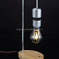 Magnetic Leviating Lamp