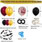 Halloween Theme Party Balloon Kits